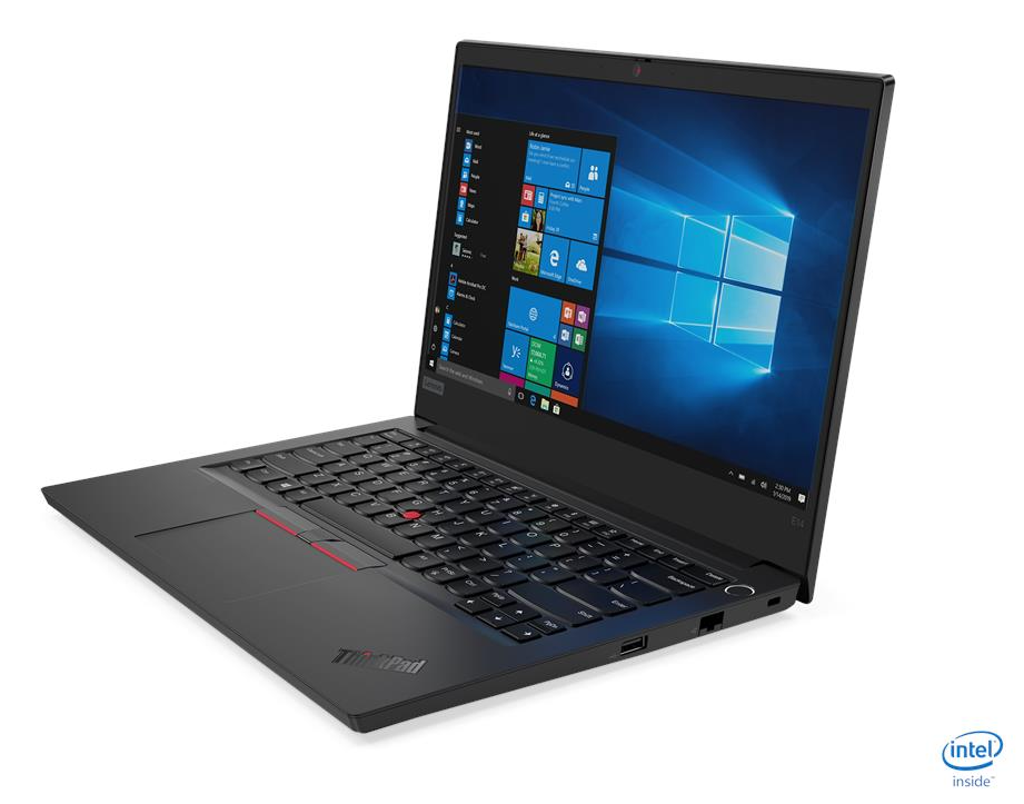 Lenovo ThinkPad E14 i5-10210U photo 1