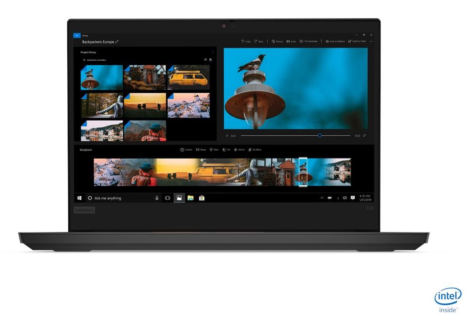 Lenovo ThinkPad E14 i5-10210U photo 2
