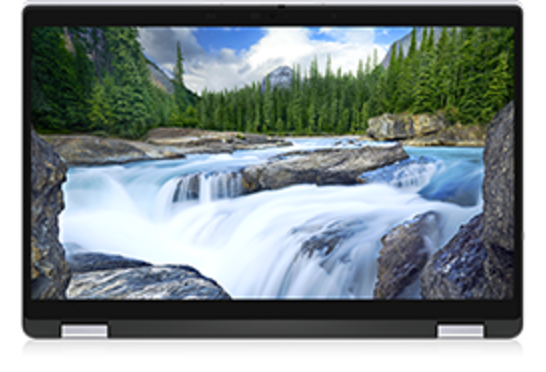 Dell Latitude 7310 i7-10610U photo 1