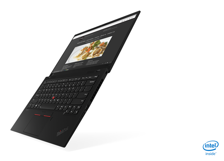 Lenovo ThinkPad X1 Carbon 7th i7-8665U photo 1