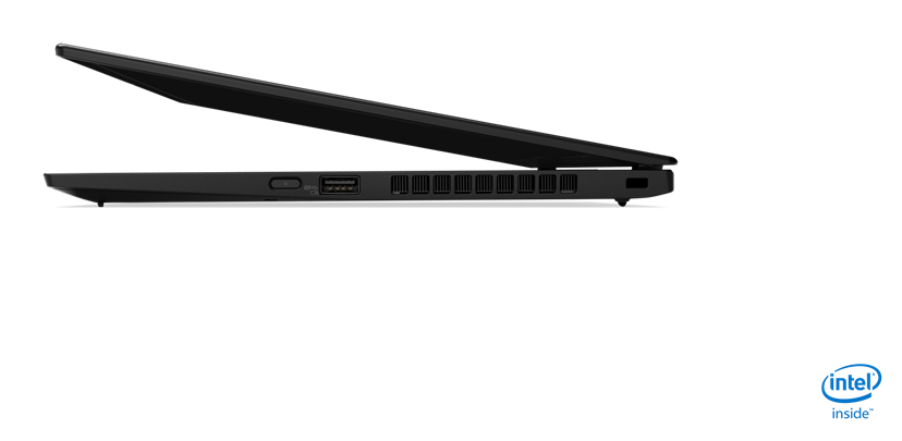 Lenovo ThinkPad X1 Carbon 7th i7-8665U photo 2
