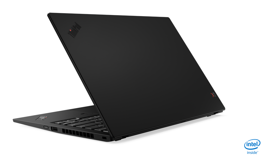 Lenovo ThinkPad X1 Carbon 7th i7-8665U photo 3