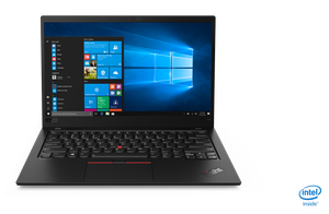 Lenovo ThinkPad X1 Carbon 7th i7-8665U photo 4